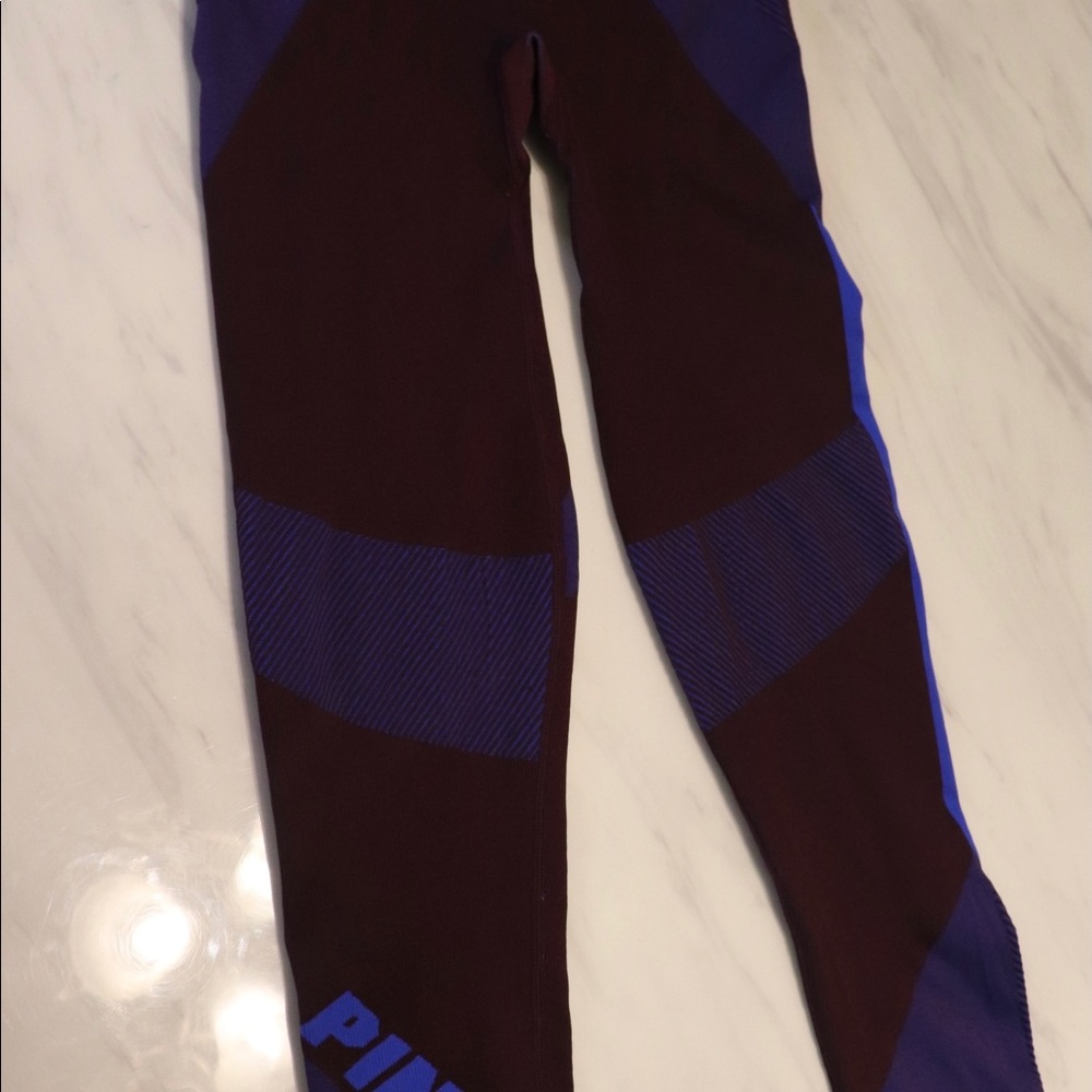 Pink Tights - Picture 2 of 4